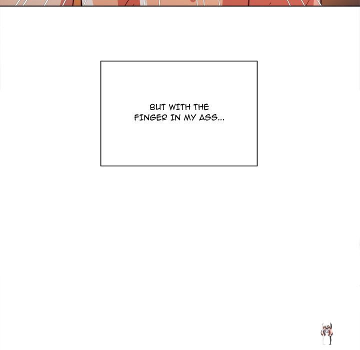 My High School Bully My High School Bully Chapter 187 - Page 128