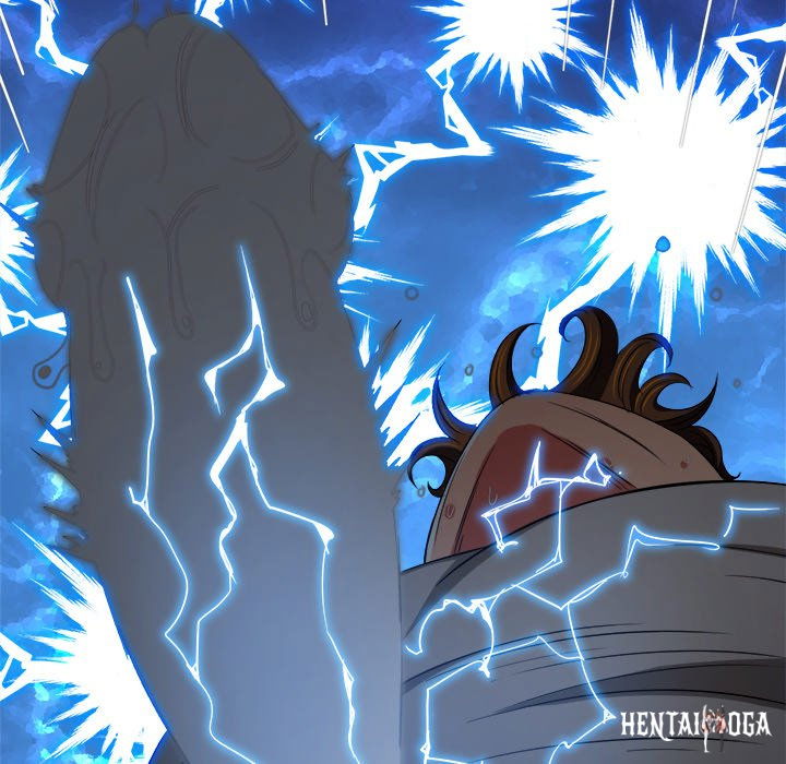 My High School Bully My High School Bully Chapter 187 - Page 137