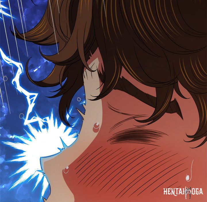 My High School Bully My High School Bully Chapter 187 - Page 142