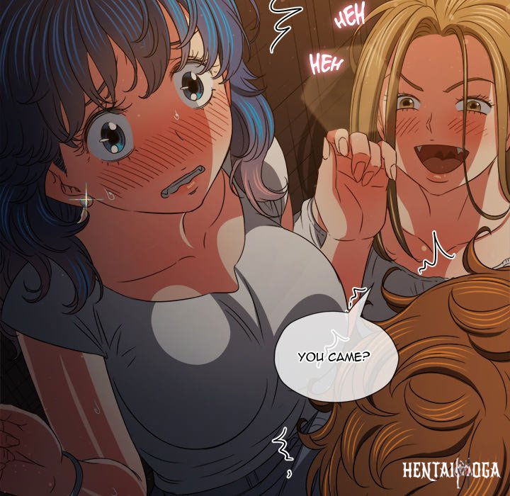 My High School Bully My High School Bully Chapter 187 - Page 154