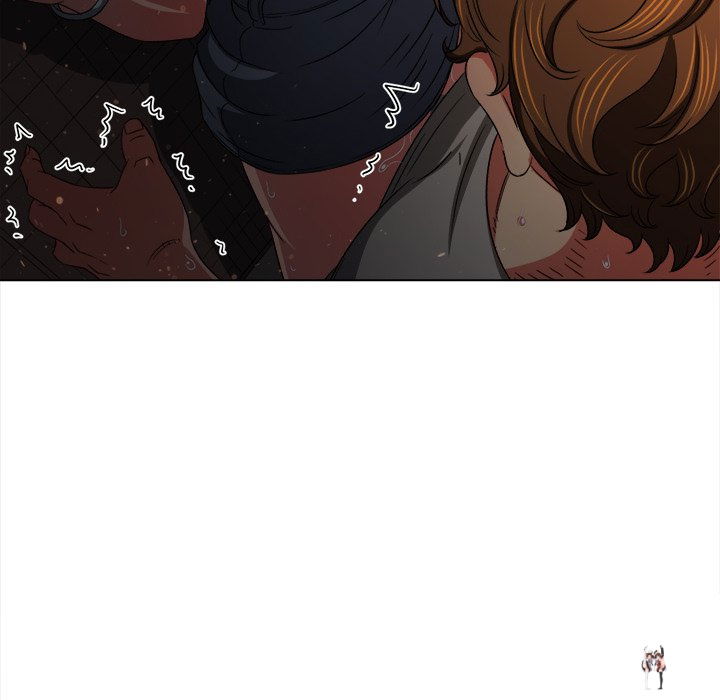 My High School Bully My High School Bully Chapter 187 - Page 155