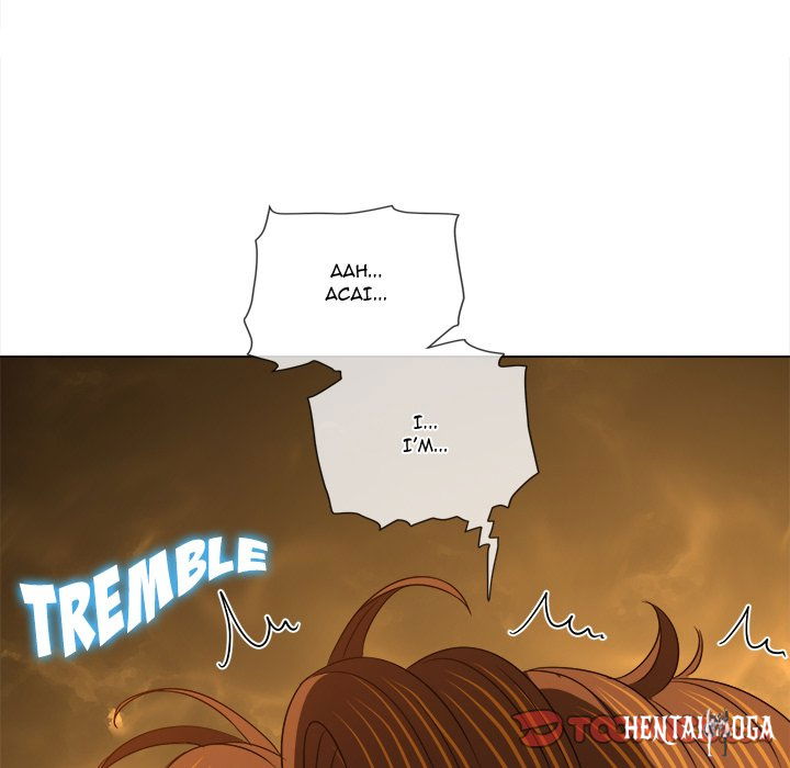 My High School Bully My High School Bully Chapter 187 - Page 156