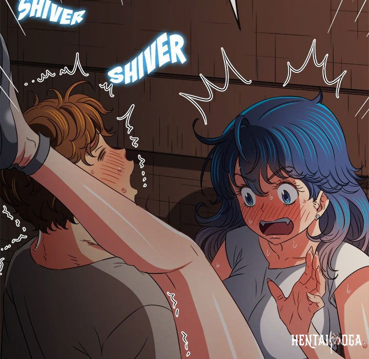 My High School Bully My High School Bully Chapter 187 - Page 176