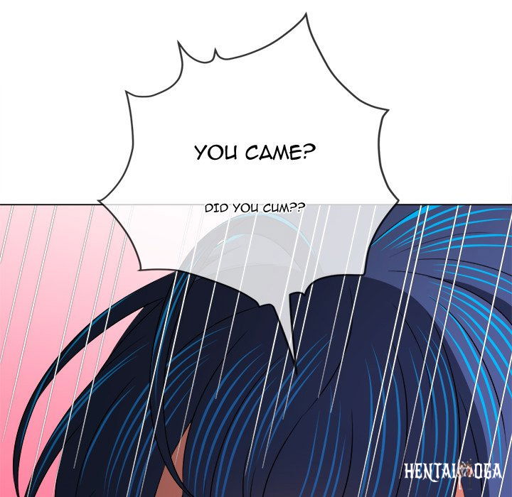 My High School Bully My High School Bully Chapter 187 - Page 179