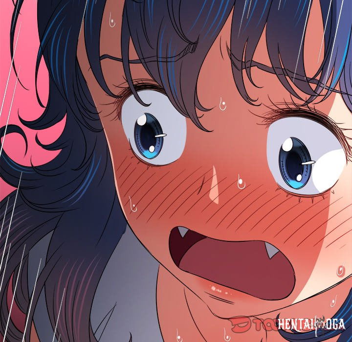 My High School Bully My High School Bully Chapter 187 - Page 180