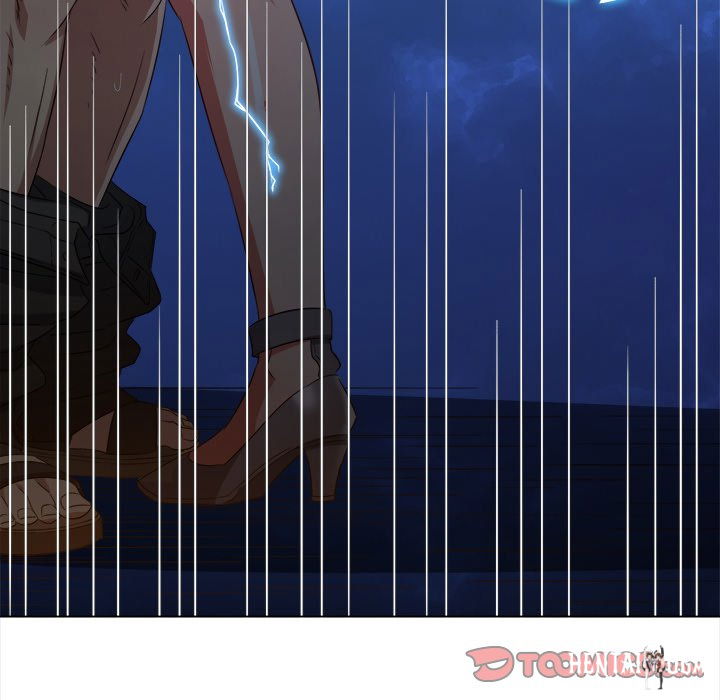 My High School Bully My High School Bully Chapter 187 - Page 188