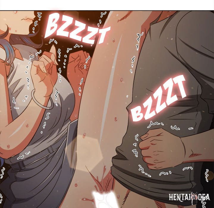 My High School Bully My High School Bully Chapter 187 - Page 190