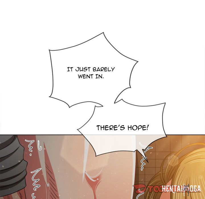 My High School Bully My High School Bully Chapter 187 - Page 28