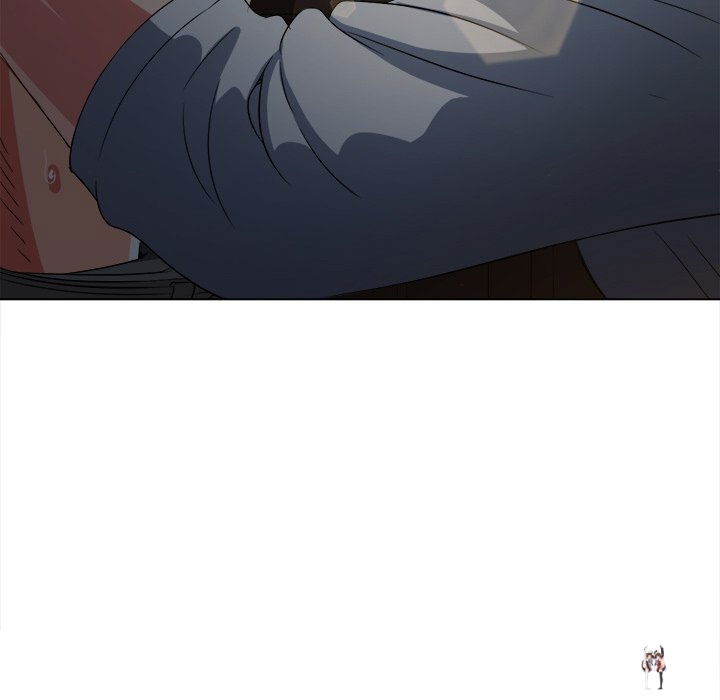 My High School Bully My High School Bully Chapter 187 - Page 30