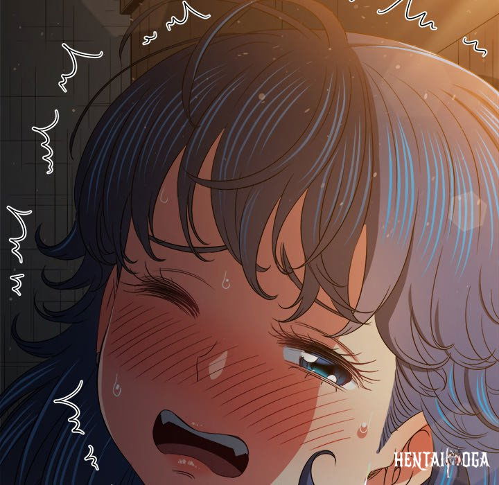 My High School Bully My High School Bully Chapter 187 - Page 32