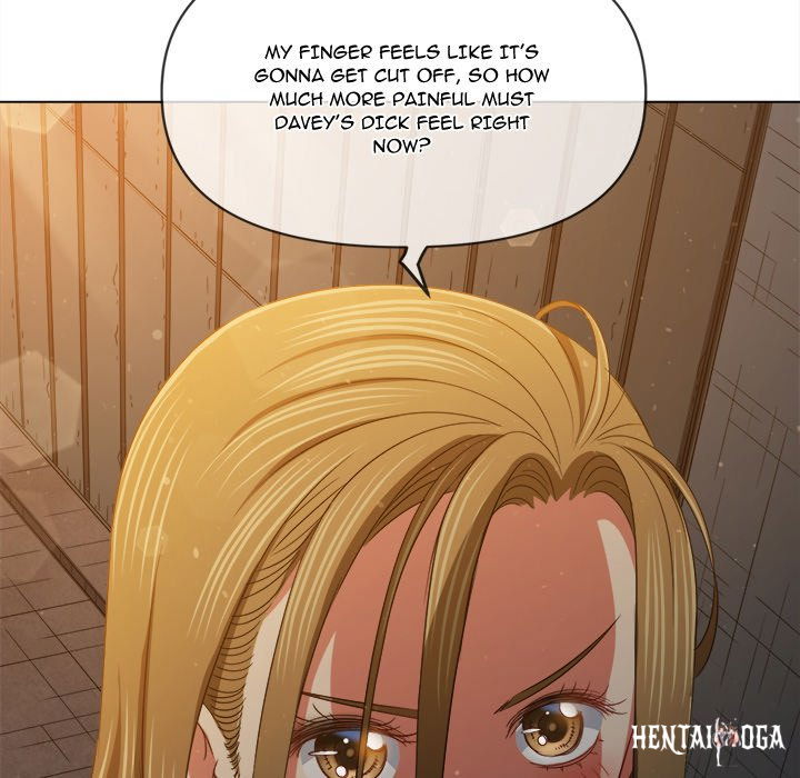 My High School Bully My High School Bully Chapter 187 - Page 35