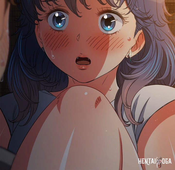 My High School Bully My High School Bully Chapter 187 - Page 39