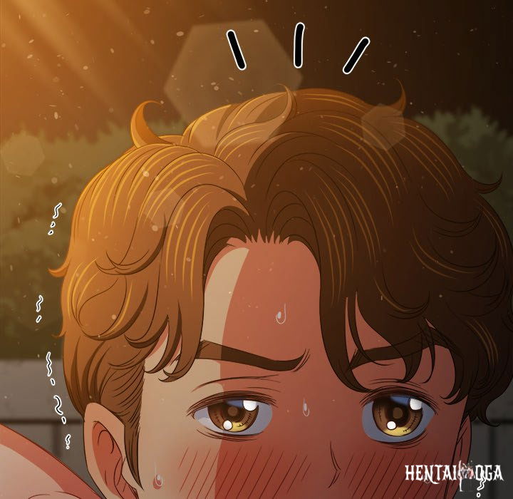 My High School Bully My High School Bully Chapter 187 - Page 41