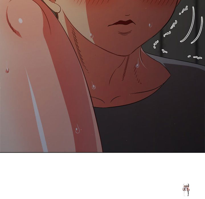 My High School Bully My High School Bully Chapter 187 - Page 42