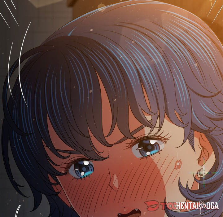 My High School Bully My High School Bully Chapter 187 - Page 44