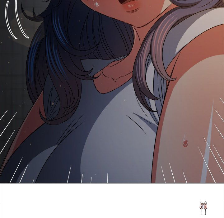 My High School Bully My High School Bully Chapter 187 - Page 45