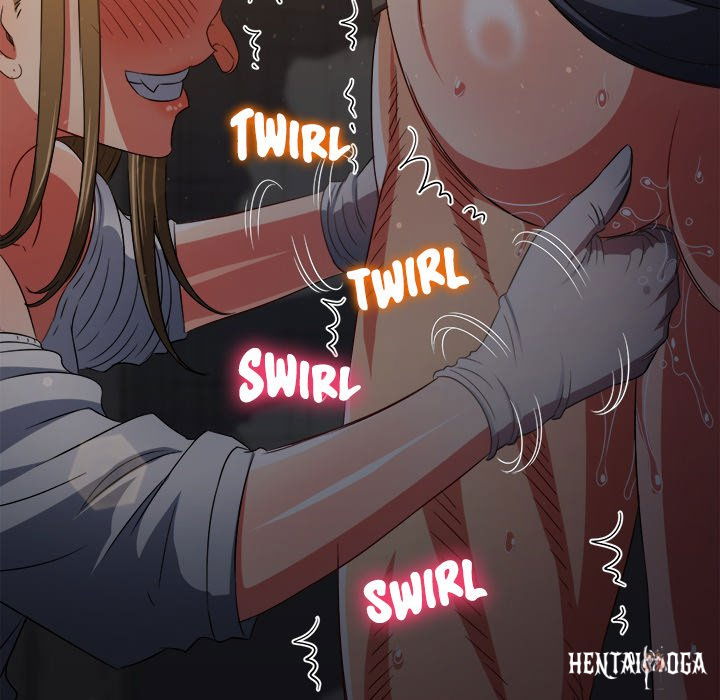 My High School Bully My High School Bully Chapter 187 - Page 48