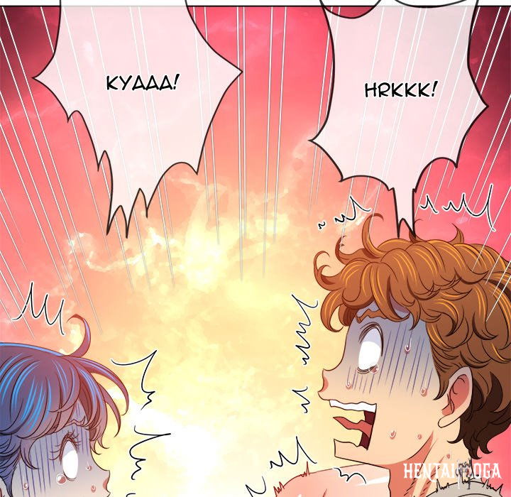 My High School Bully My High School Bully Chapter 187 - Page 50