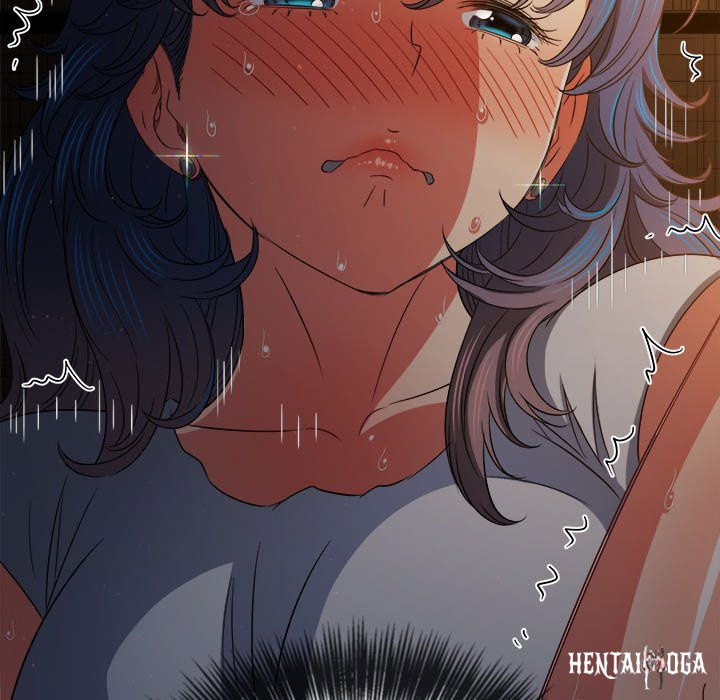 My High School Bully My High School Bully Chapter 187 - Page 54