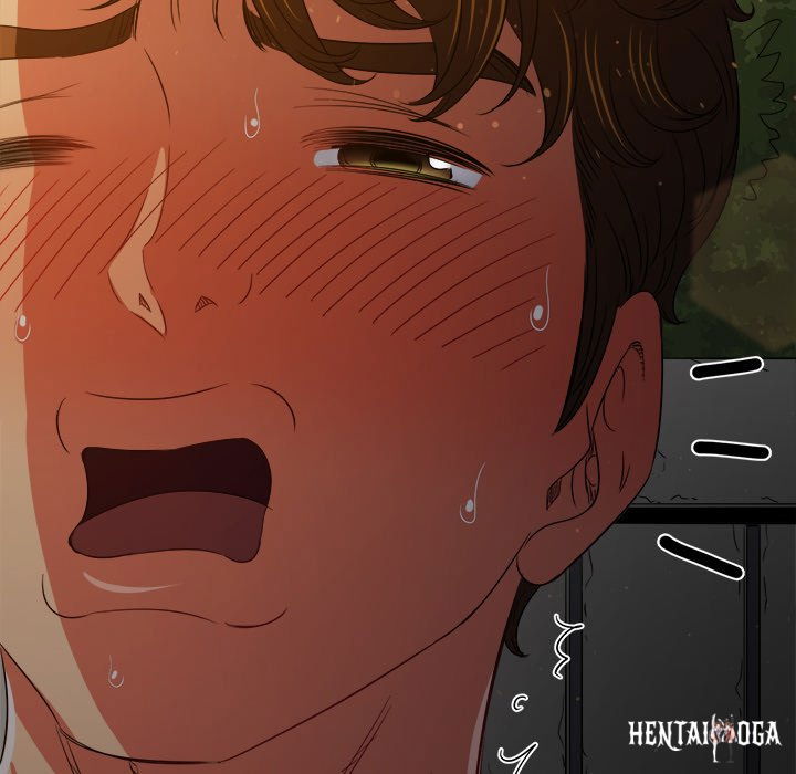 My High School Bully My High School Bully Chapter 187 - Page 61