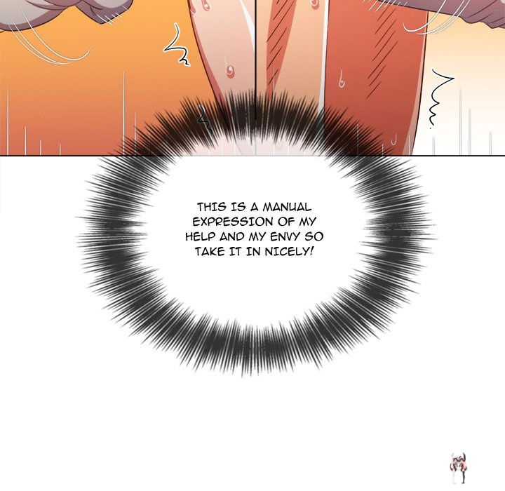 My High School Bully My High School Bully Chapter 187 - Page 72