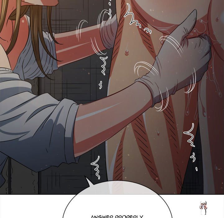 My High School Bully My High School Bully Chapter 187 - Page 79