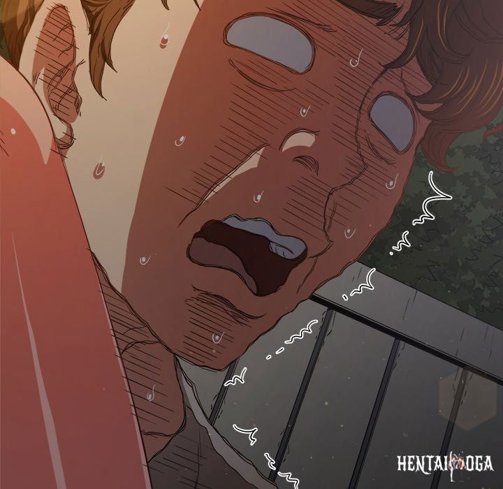 My High School Bully My High School Bully Chapter 187 - Page 8