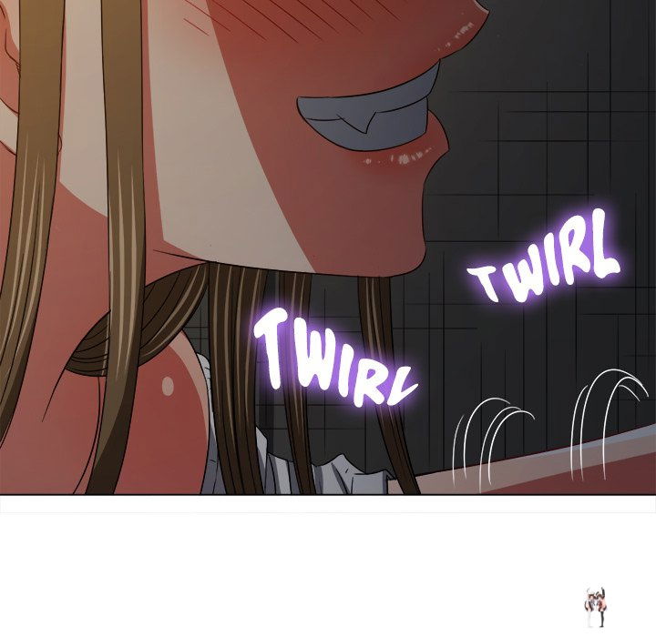 My High School Bully My High School Bully Chapter 187 - Page 86