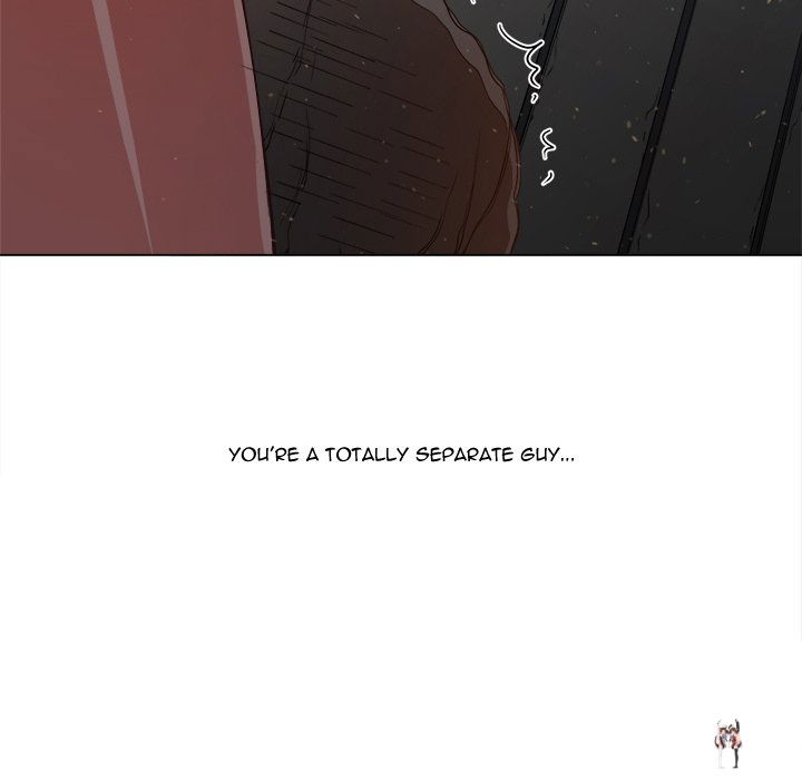 My High School Bully My High School Bully Chapter 187 - Page 9