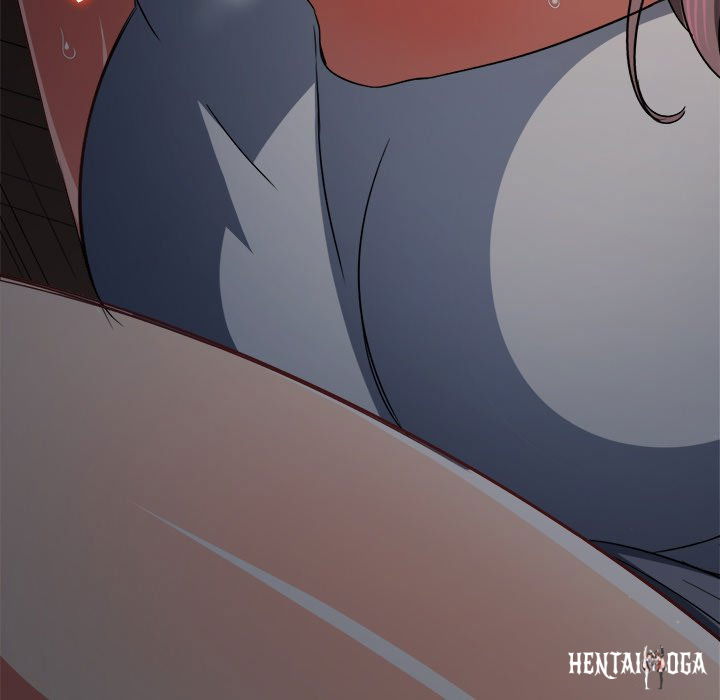 My High School Bully My High School Bully Chapter 187 - Page 98