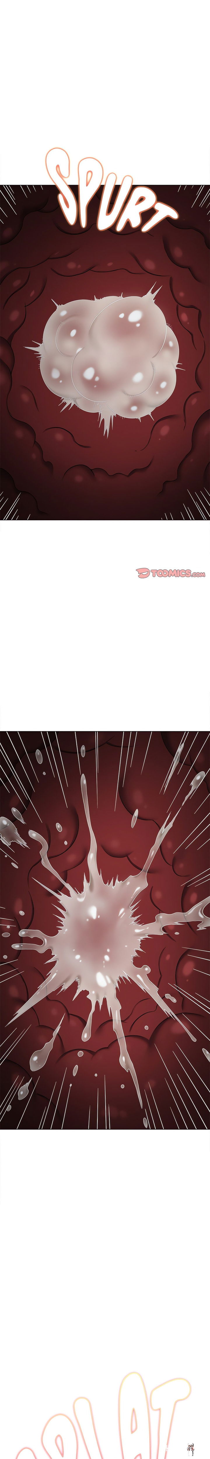 My High School Bully My High School Bully Chapter 188 - Page 1