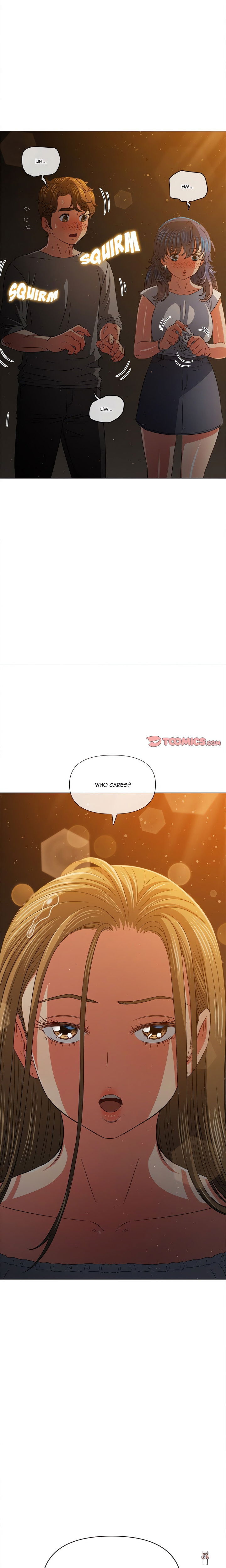 My High School Bully My High School Bully Chapter 188 - Page 11