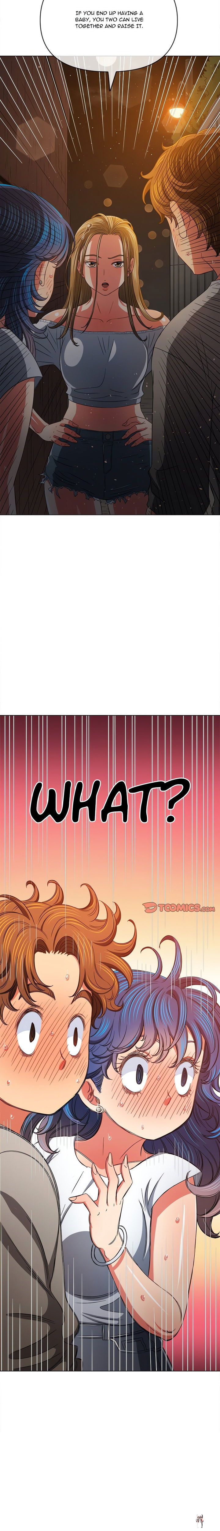 My High School Bully My High School Bully Chapter 188 - Page 12