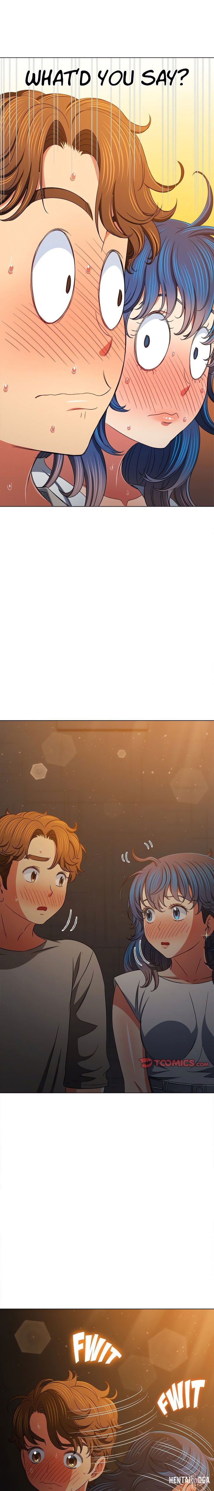 My High School Bully My High School Bully Chapter 188 - Page 13