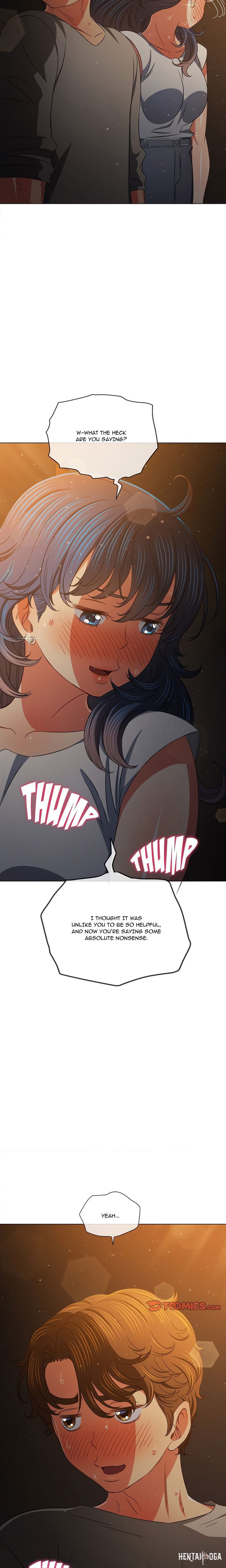 My High School Bully My High School Bully Chapter 188 - Page 14