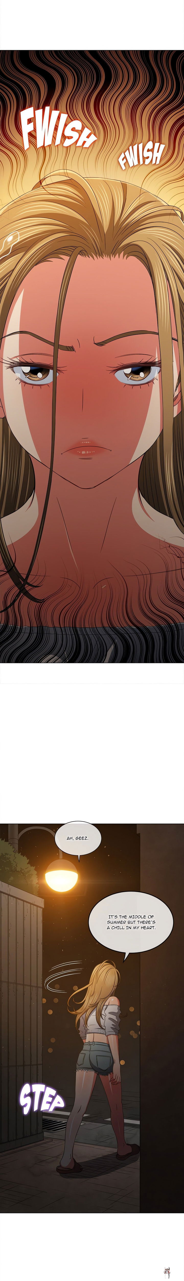 My High School Bully My High School Bully Chapter 188 - Page 16