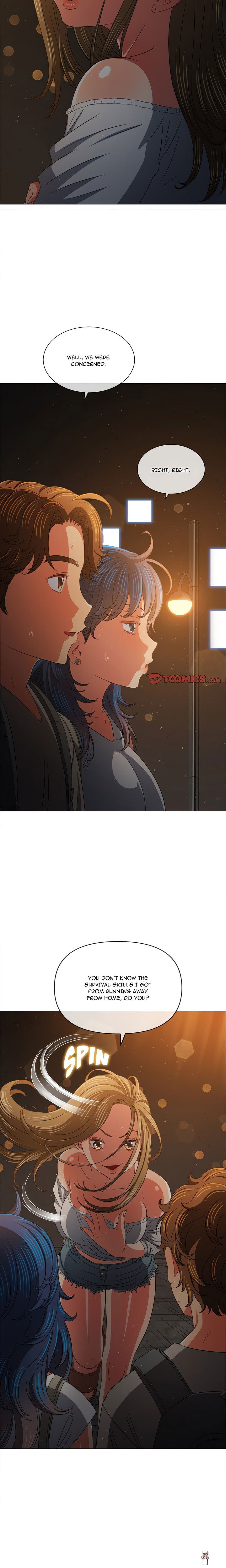 My High School Bully My High School Bully Chapter 188 - Page 20