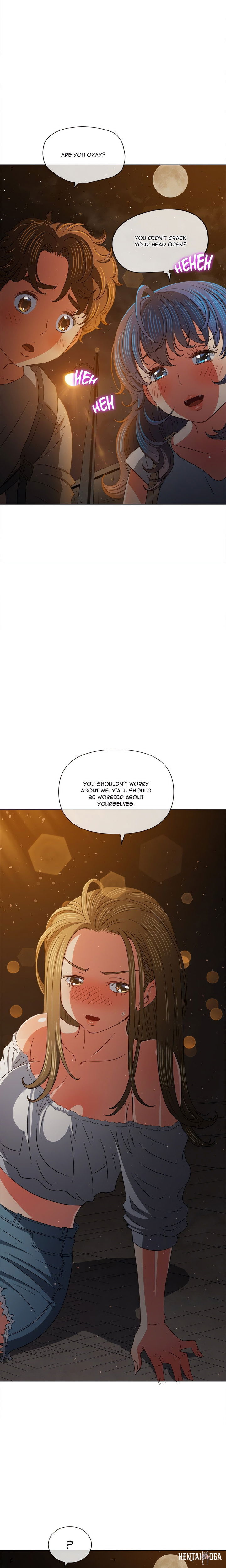 My High School Bully My High School Bully Chapter 188 - Page 25