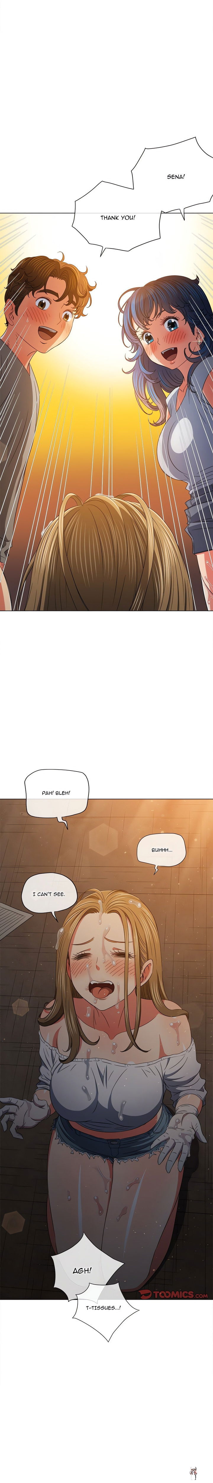 My High School Bully My High School Bully Chapter 188 - Page 5