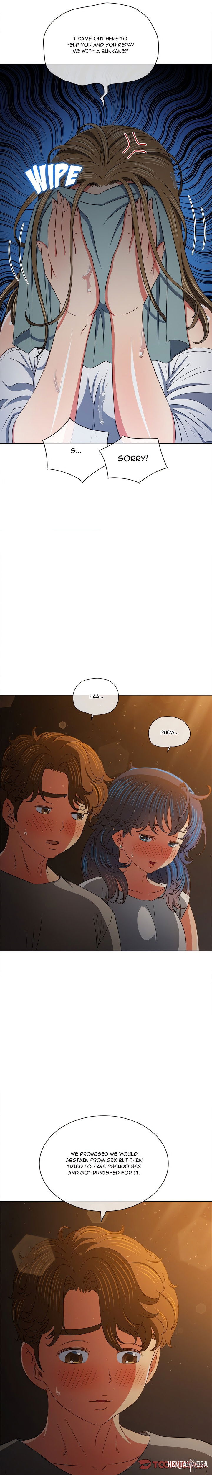 My High School Bully My High School Bully Chapter 188 - Page 6