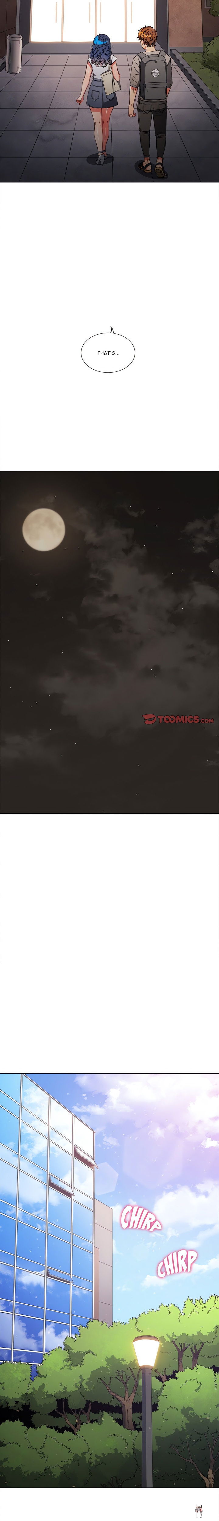 My High School Bully My High School Bully Chapter 189 - Page 11