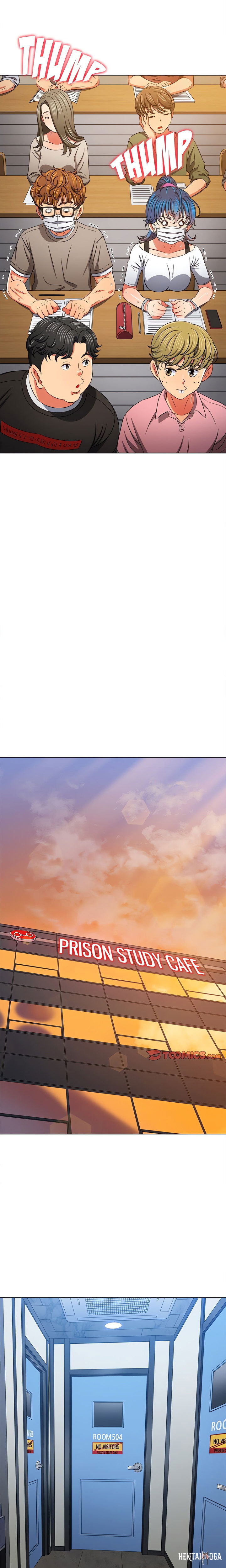 My High School Bully My High School Bully Chapter 189 - Page 22