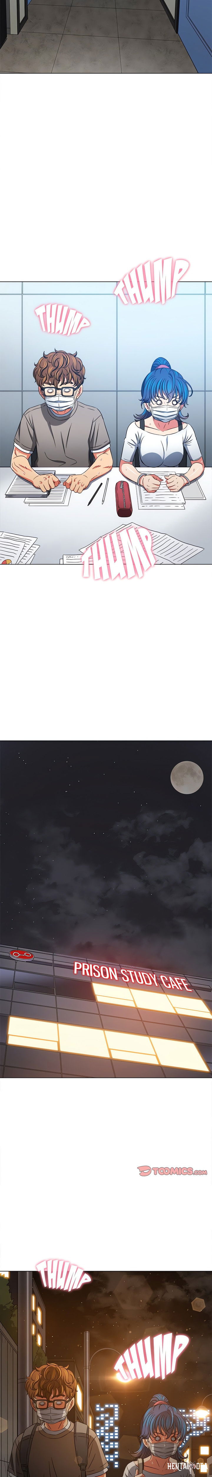 My High School Bully My High School Bully Chapter 189 - Page 23