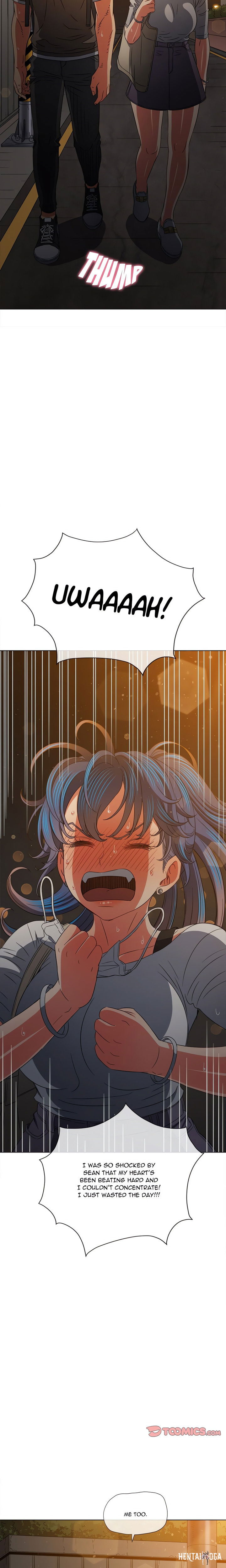 My High School Bully My High School Bully Chapter 189 - Page 24