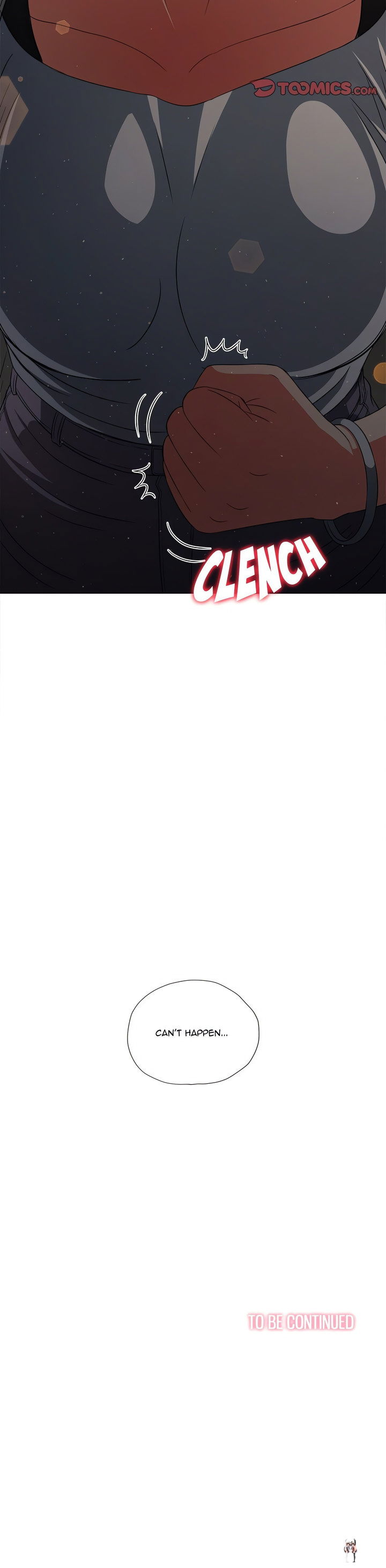 My High School Bully My High School Bully Chapter 189 - Page 26