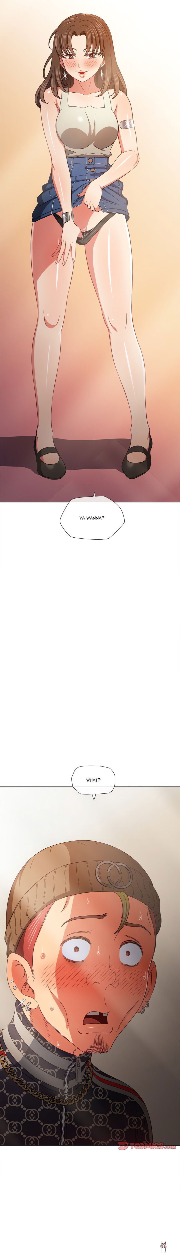 My High School Bully My High School Bully Chapter 190 - Page 24