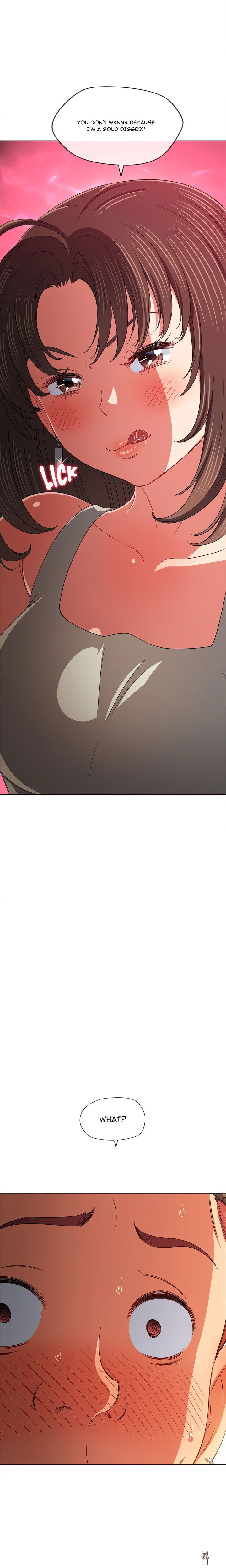 My High School Bully My High School Bully Chapter 190 - Page 25