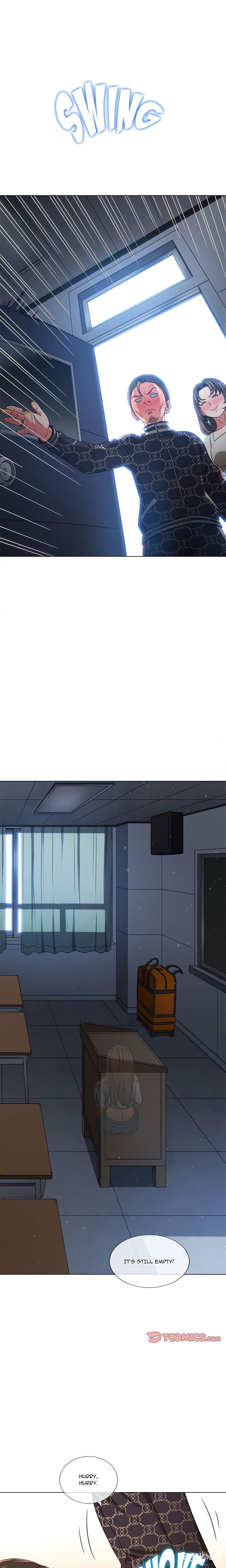 My High School Bully My High School Bully Chapter 191 - Page 13