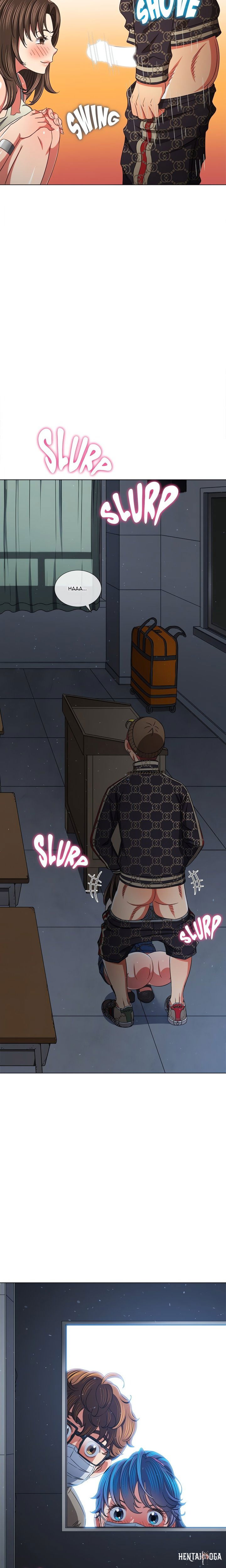 My High School Bully My High School Bully Chapter 191 - Page 14