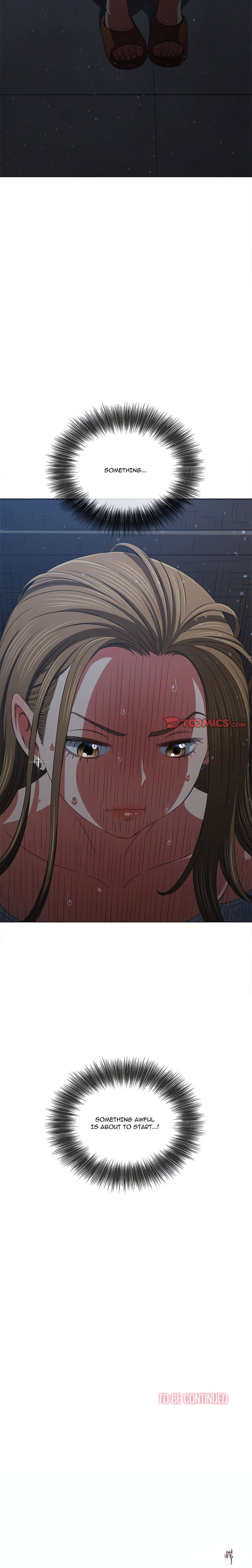 My High School Bully My High School Bully Chapter 191 - Page 21